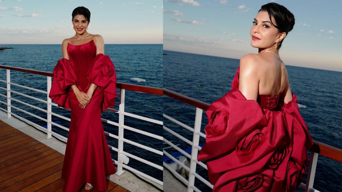 Jacqueline Fernandez