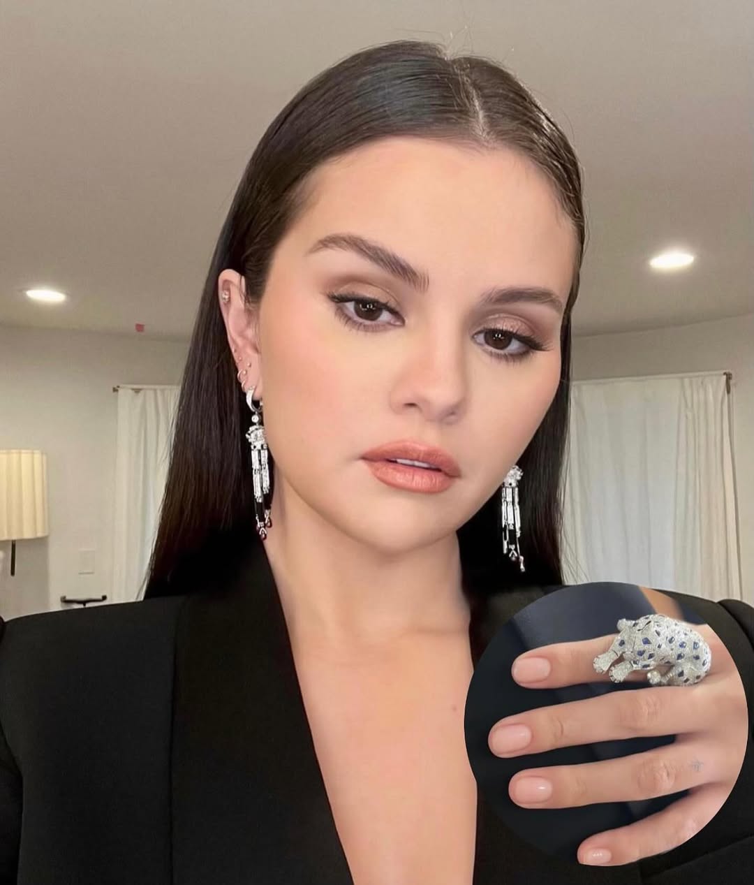 Selena Gomez