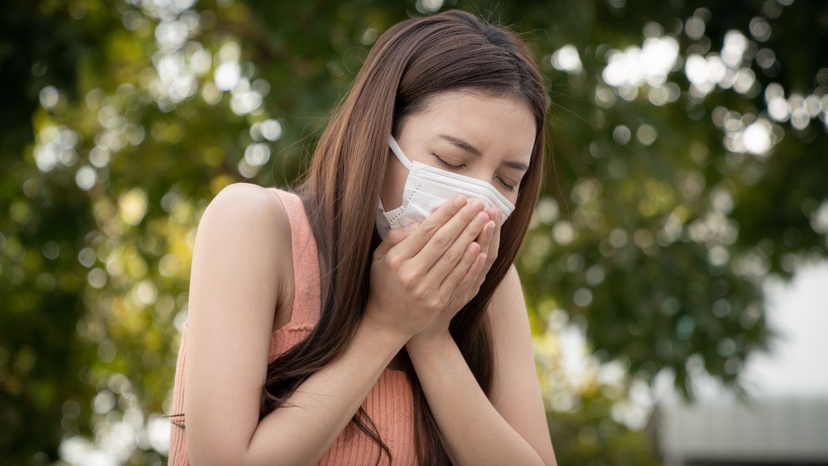 Tips To Stay Safe In Poor Delhi AQI