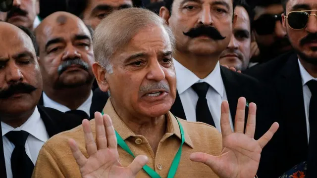 'Asim Munir Called Me Via Secure line...': Pakistan PM Shehbaz Sharif Admits Indian Missiles Hit Nur Khan Airbase