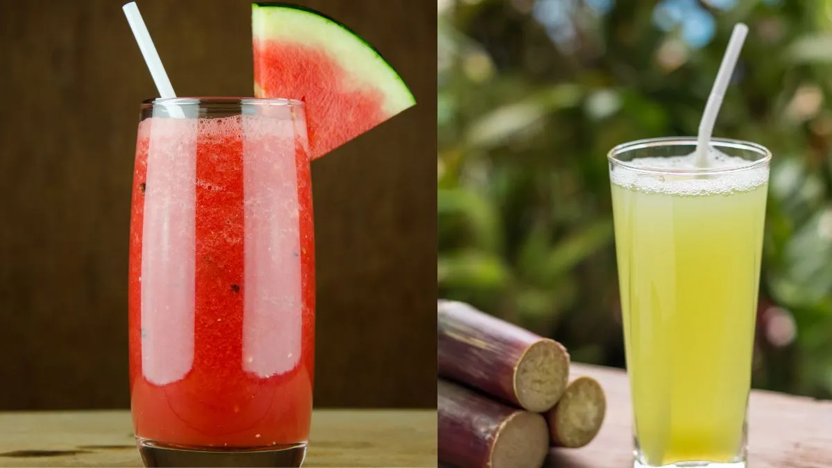 watermelon-juice-vs-sugarcane-juice-which-drink-provides-more-hydration-in-summer
