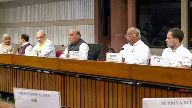 india-forms-seven-all-party-delegations-to-expose-pakistani-terrorism-check-list-of-mps-to-lead-operation-sindoor