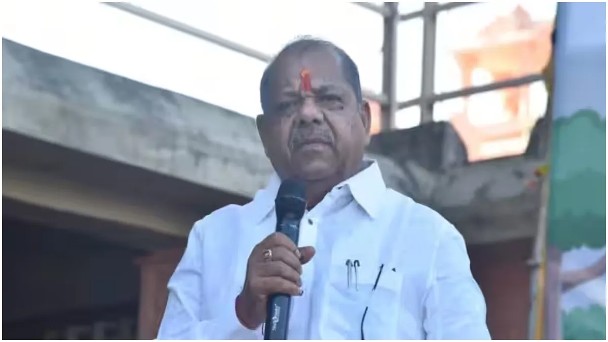 gujarat-minister-bachubhai-khabads-son-arrested-in-rs-71-crore-mgnrega-scam-police