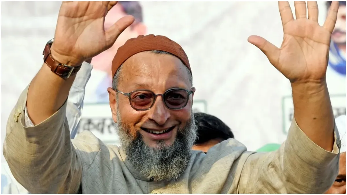 assaduddin-owasis-takes-sarcastic-dig-at-pakistan-over-his-criticism-in-social-media-says-i-am-their-only-dulhabhai-they-have-not-seen-anyone-so-handsome