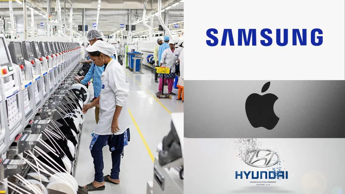 list-of-global-brands-that-are-manufacturing-their-products-in-india