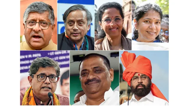 ‘Expose Pakistan’ Mission Teams Formed, Tharoor To Lead Delegations To US, Sule To Qatar For Global Outreach | Full List