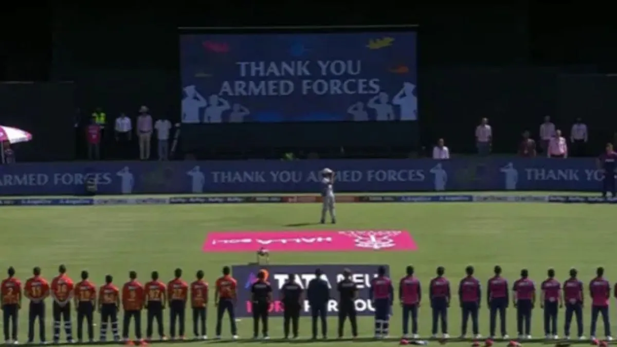 jai-hind-fans-players-show-gratitude-to-indian-army-before-rr-vs-pbks-ipl-2025-clash-watch