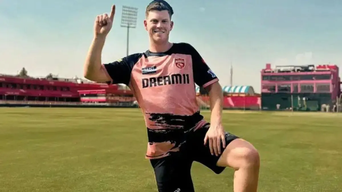 punjab-kings-vs-rajasthan-royals-match-scorecard-ipl-2025-who-is-mitchell-owen-the-23yearold-young-sensation-who-has-replaced-glenn-maxwell-in-pbks-squad