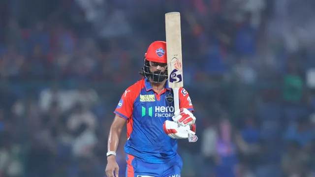 ipl-2025-delhi-capitals-vs-gujarat-titans-kl-rahul-8000-t20-runs-virat-kohli-babar-azam-record