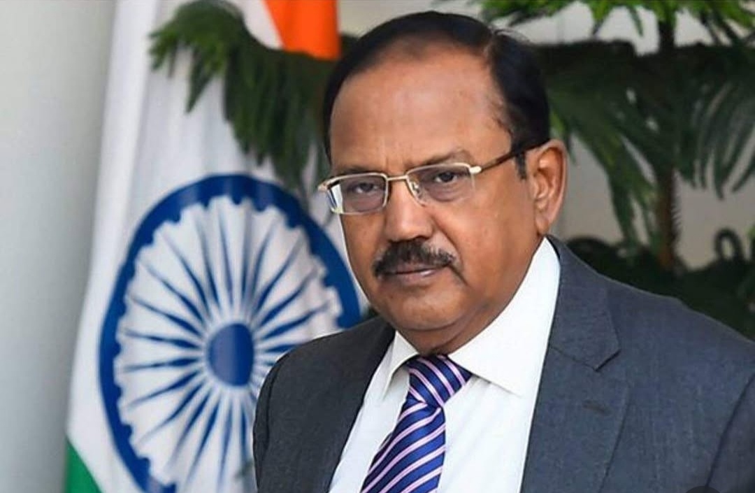 Ajit Doval
