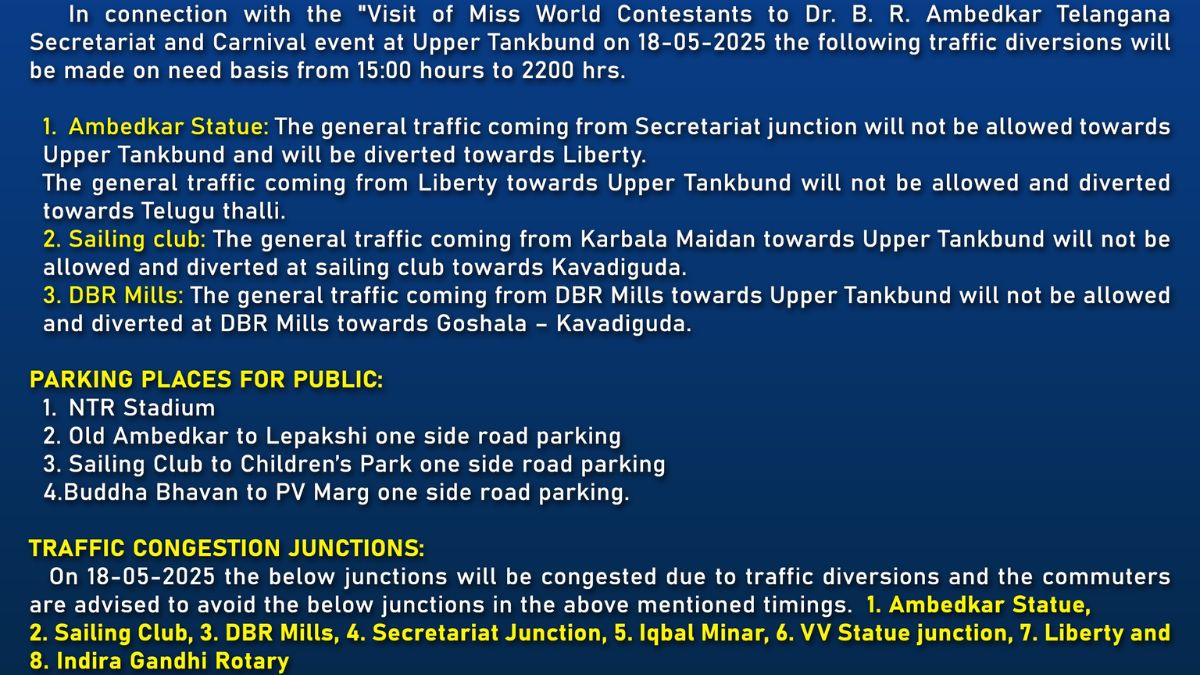 HyderabadTrafficadvisorytoday (1)