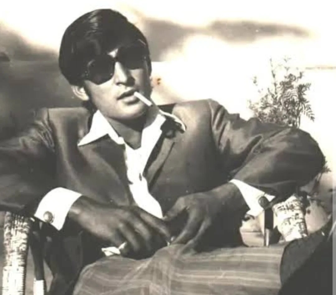 Ravindra Kaushik the black tiger indian spy