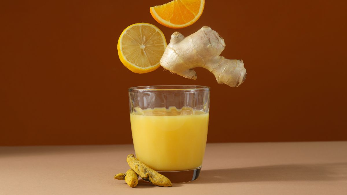 benefits of haldi shot