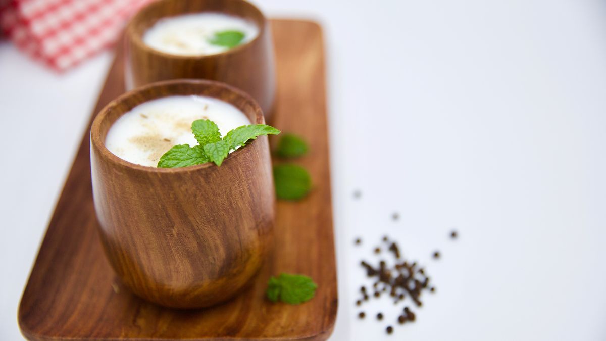 who should avoid buttermilk