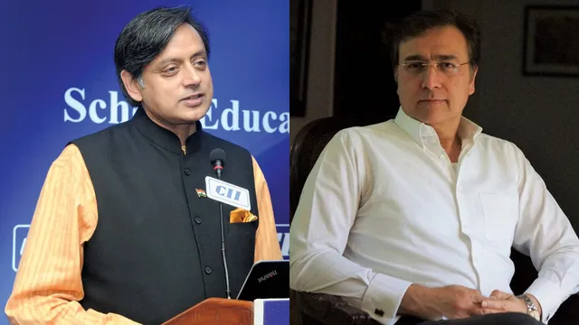 shashi-tharoor-responds-to-pakistani-journalists-video-compares-with-bilawal-bhutto-watch