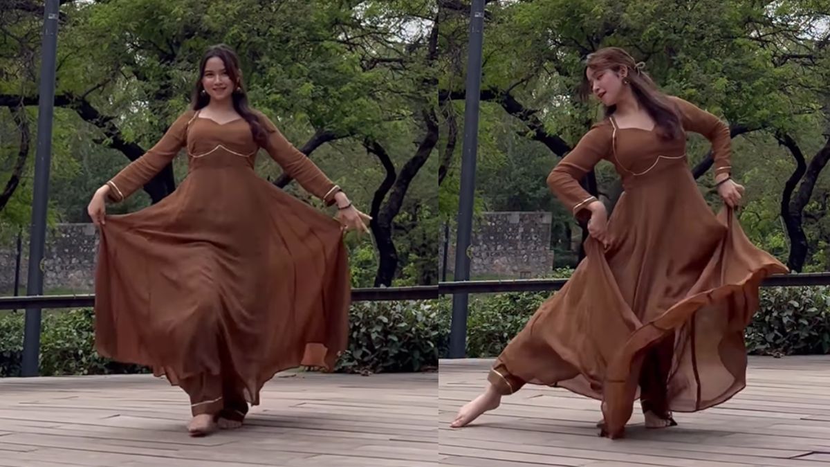 grace-in-every-move-woman-mesmerising-dance-on-o-re-piya-wins-hearts-online-watch-viral-video