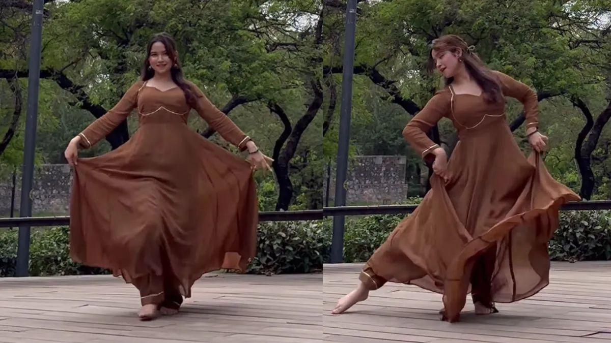 grace-in-every-move-woman-mesmerising-dance-on-o-re-piya-wins-hearts-online-watch-viral-video