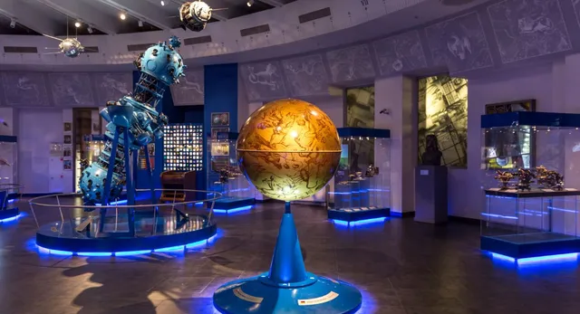 up-to-revamp-planetariums-aims-to-boost-astronomy-awareness-in-lucknow-gorakhpur-and-rampur