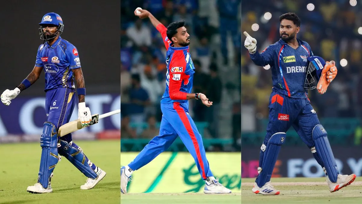 ipl-2025-playoffs-qualification-scenarios-for-mumbai-indians-delhi-capitals-lucknow-super-giants-ipl-points-table-and-remaining-matches