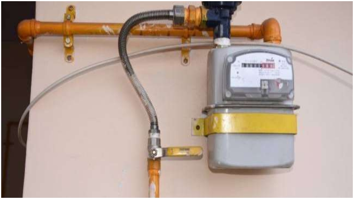 Kolkata: 25,000 Households To Get Piped Gas Connections, CNG Stations To Up  By 12 By Year End