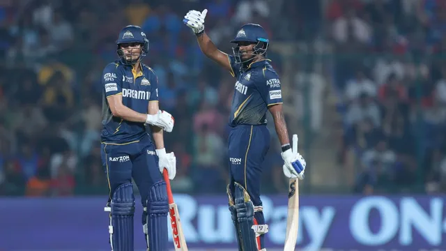 ipl-2025-sai-sudharsan-shubman-gill-nullify-rahuls-100-as-gt-book-playoff-berth-with-commanding-win-over-dc