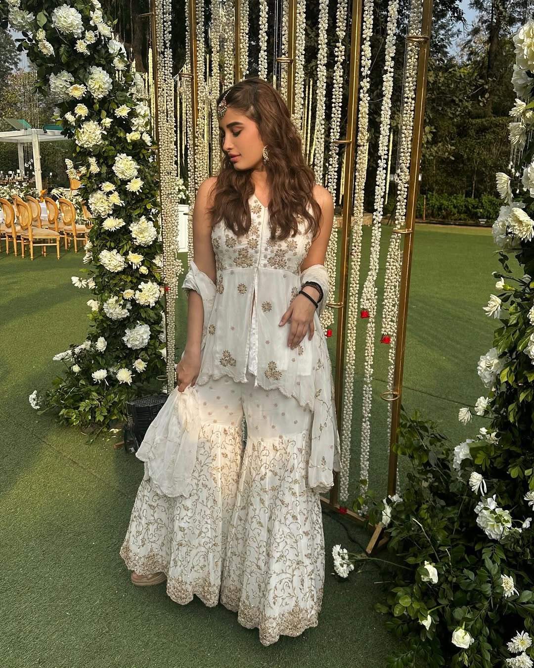 rasha thadani gharara