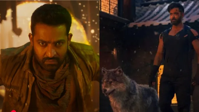 war-2-teaser-indias-best-soldier-hrithik-roshan-kabir-faces-off-fierce-jr-ntr-in-action-packed-showdown-video-kiara-advani-movie