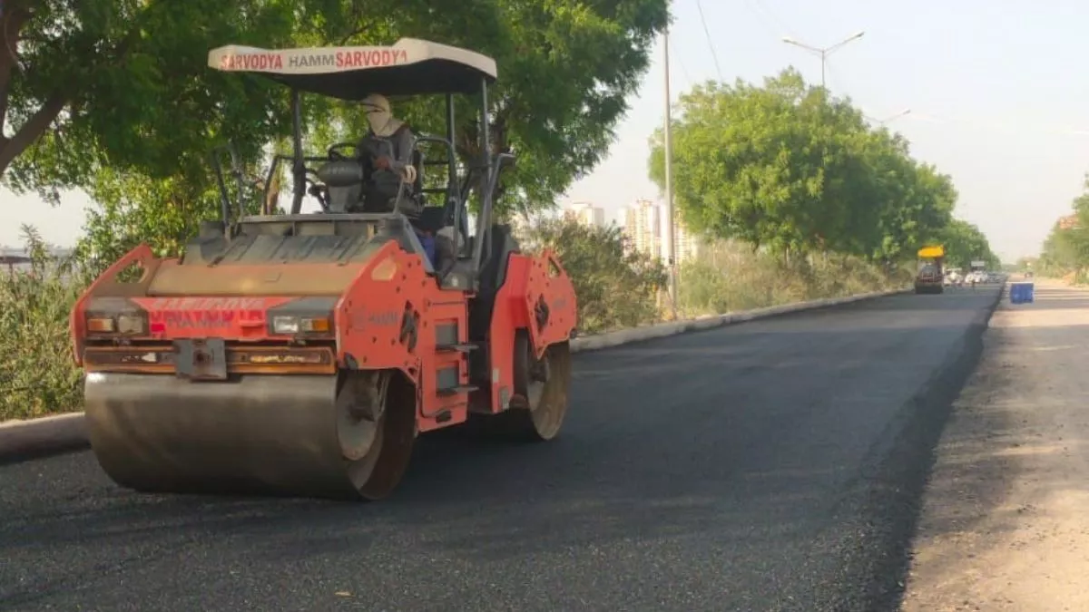 gurugram-multi-utility-corridor-from-dwarka-expressway-to-manesar-to-be-ready-by-june-30-benefit-multiple-societies-details