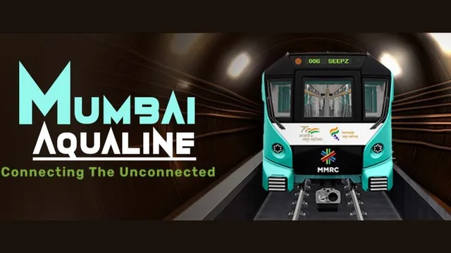 mumbai-metro3-phase-2-launch-fast-15minute-bkc-to-worli-commute-with-free-wifi-affordable-metro-fares-check-details