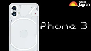 Nothing Phone 3 Set To Launch On July 1: Flagship Leap With Bold Redesign