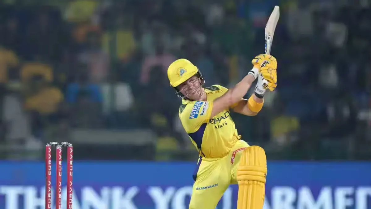 rajasthan-royals-vs-chennai-super-kings-match-scorecard-ms-dhoni-in-delhi-ayush-mhatre-dewald-brevis-ipl-2025