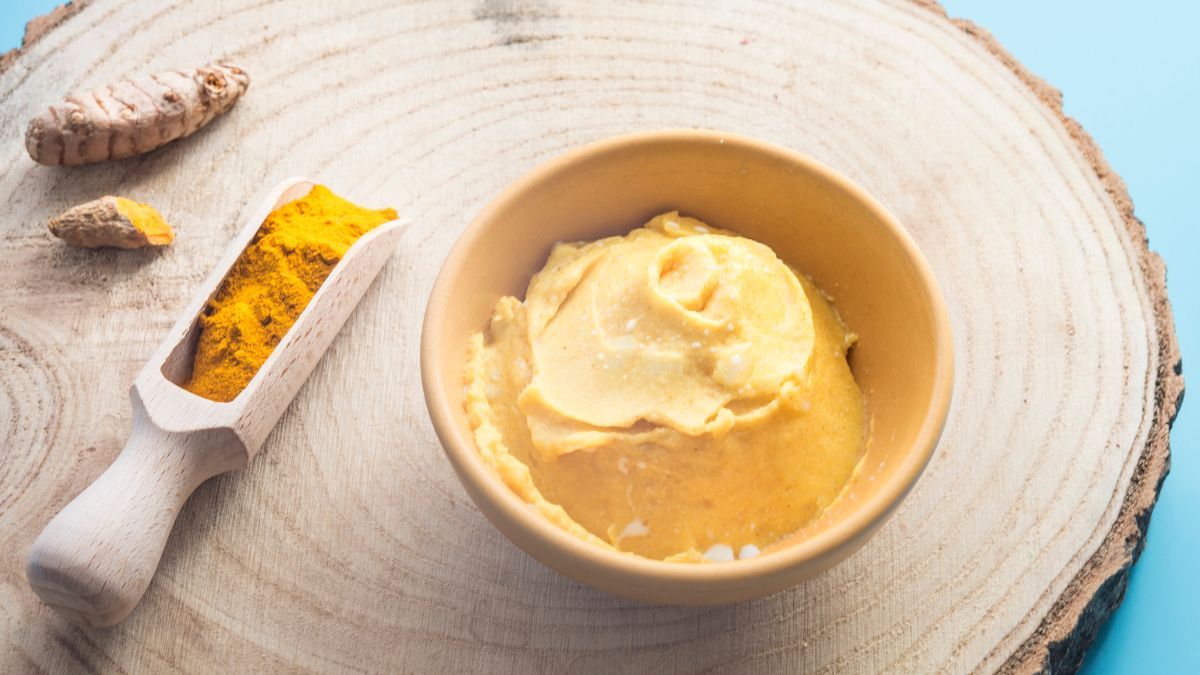home remedies for tanned hands