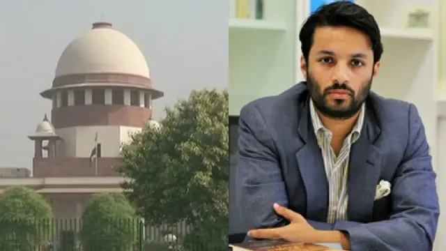 SC Grants Bail To Ashoka University Professor; DGP Directed To Form SIT To Probe His Comment On Operation Sindoor