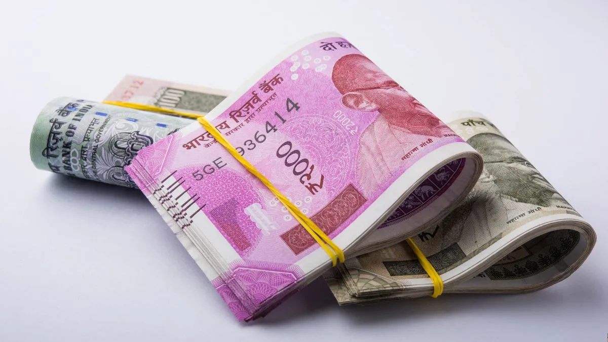 Google Googly Of The Day: Do You Know The Highest Indian Rupee Note ...