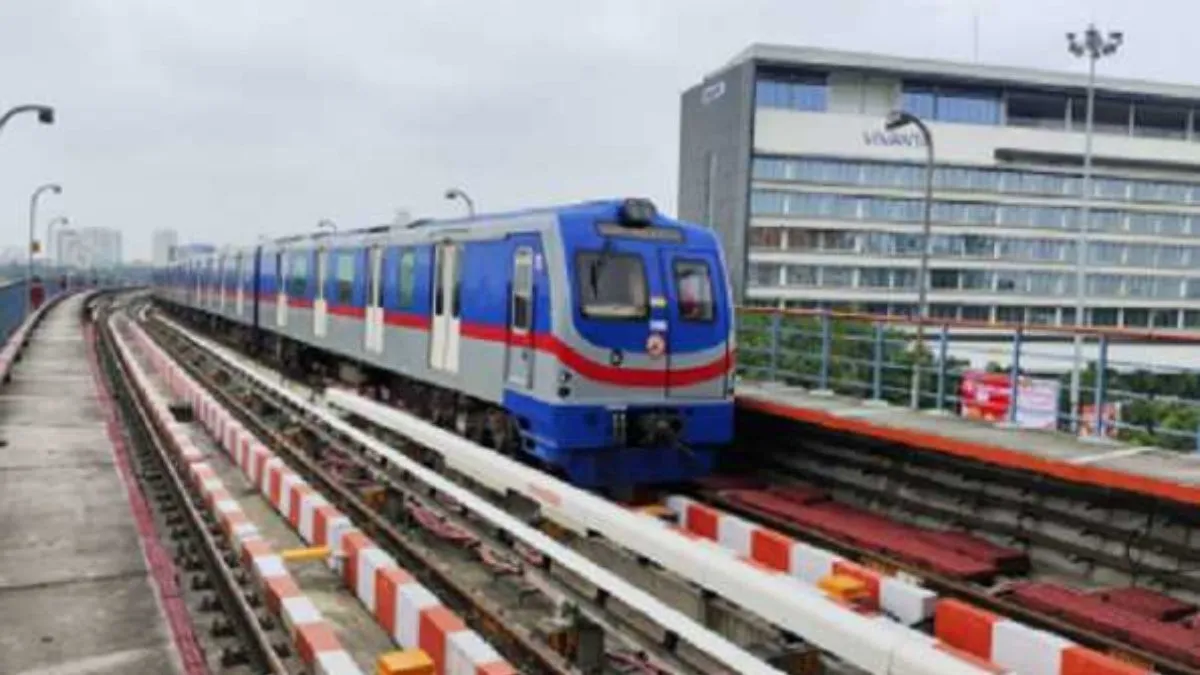 kolkata-metro-update-additional-services-on-blue-line-on-may-25-for-upsc-exam-check-timing-other-details