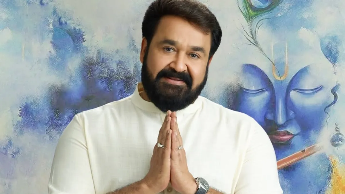 mohanlal-announces-his-biography-mukharagam-release-date-on-his-65th-birthday