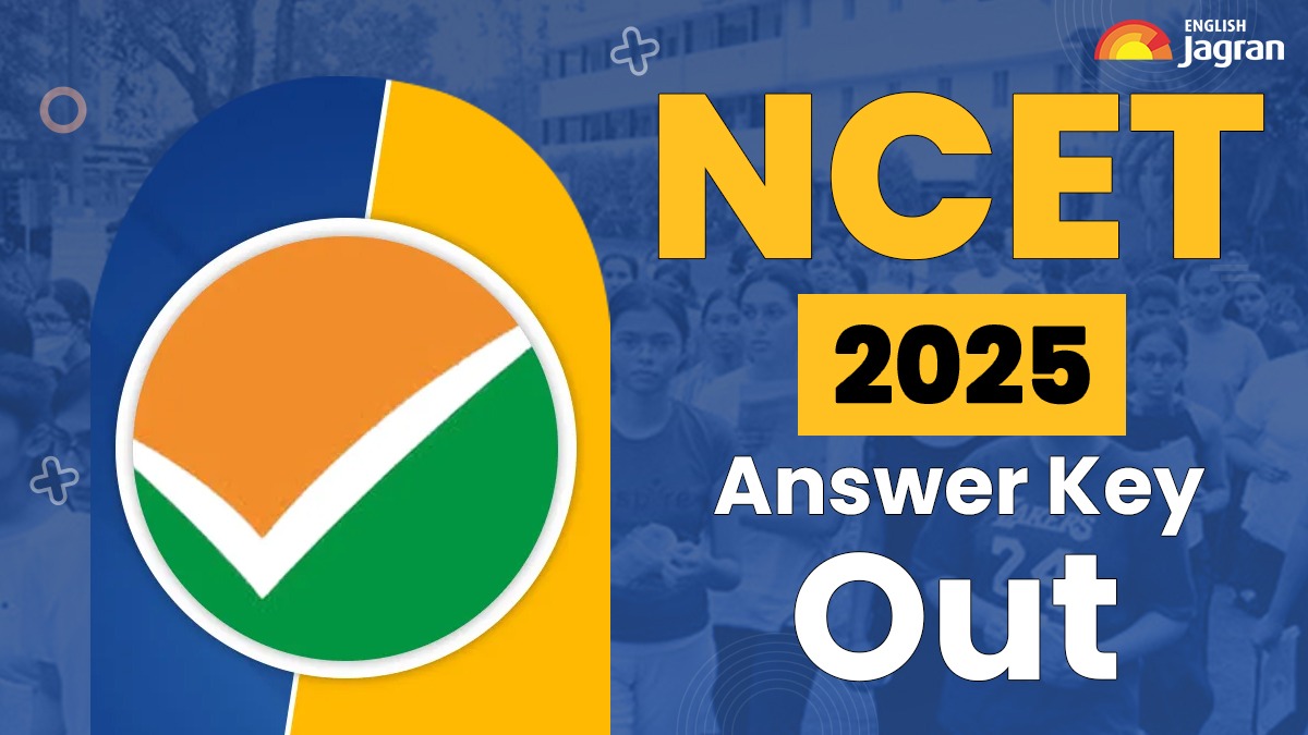 ncet-2025-provisional-answer-key-out-check-steps-to-download-answer-key-online-know-steps-to-raise-objection-here