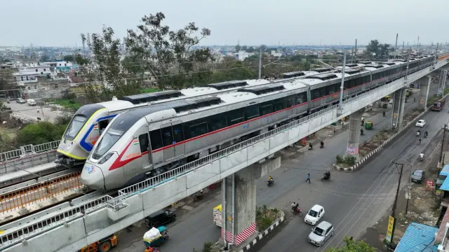 delhi-meerut-namo-bharat-corridor-sarai-kale-khan-to-modipuram-stretch-to-be-covered-in-45-mins-check-expected-launch