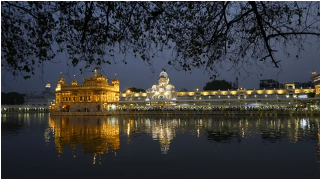 Army Denies Deployment Of Air Defence Guns At Golden Temple During India-Pakistan Conflict