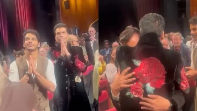 cannes-2025-ishaan-khatter-and-janhvi-kapoor-homebound-receives-9-minute-standing-ovation-neeraj-ghaywan-gets-emotional