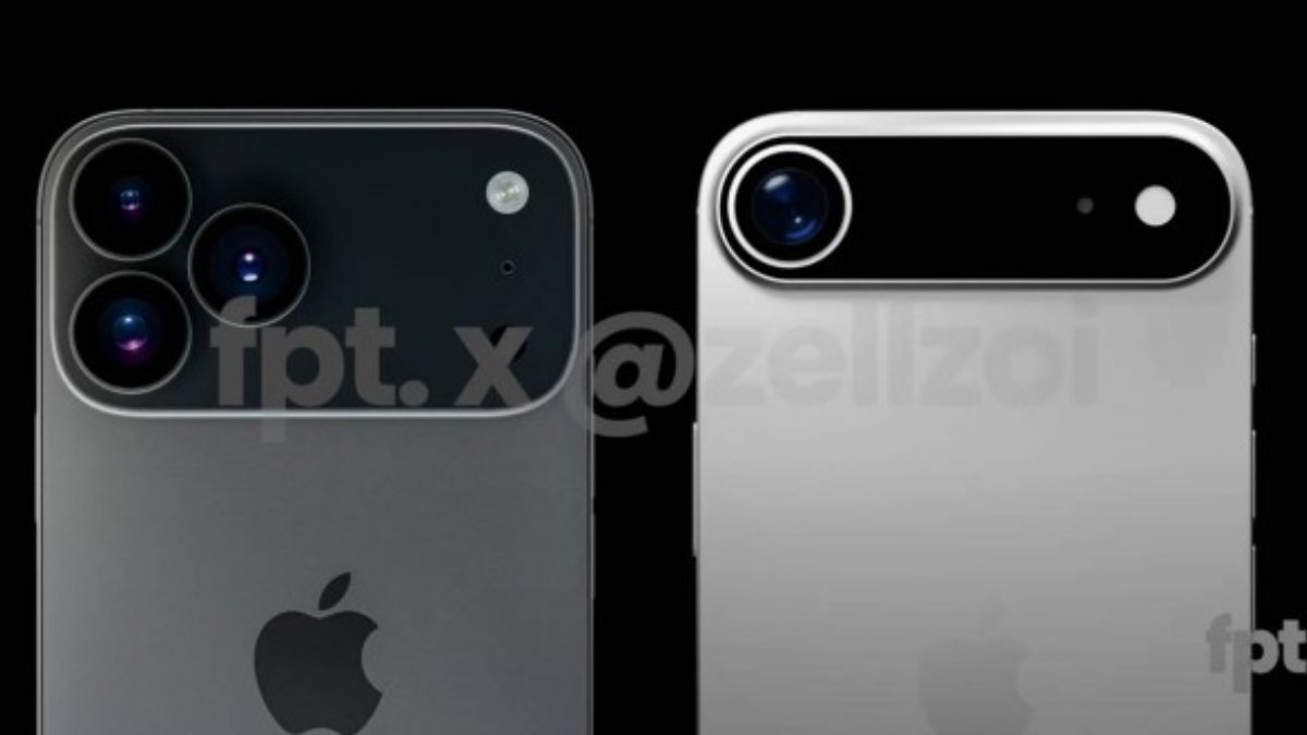 iPhone 17 Series: Leaks Hint At Larger Display, 120Hz Refresh Rate For Base Model