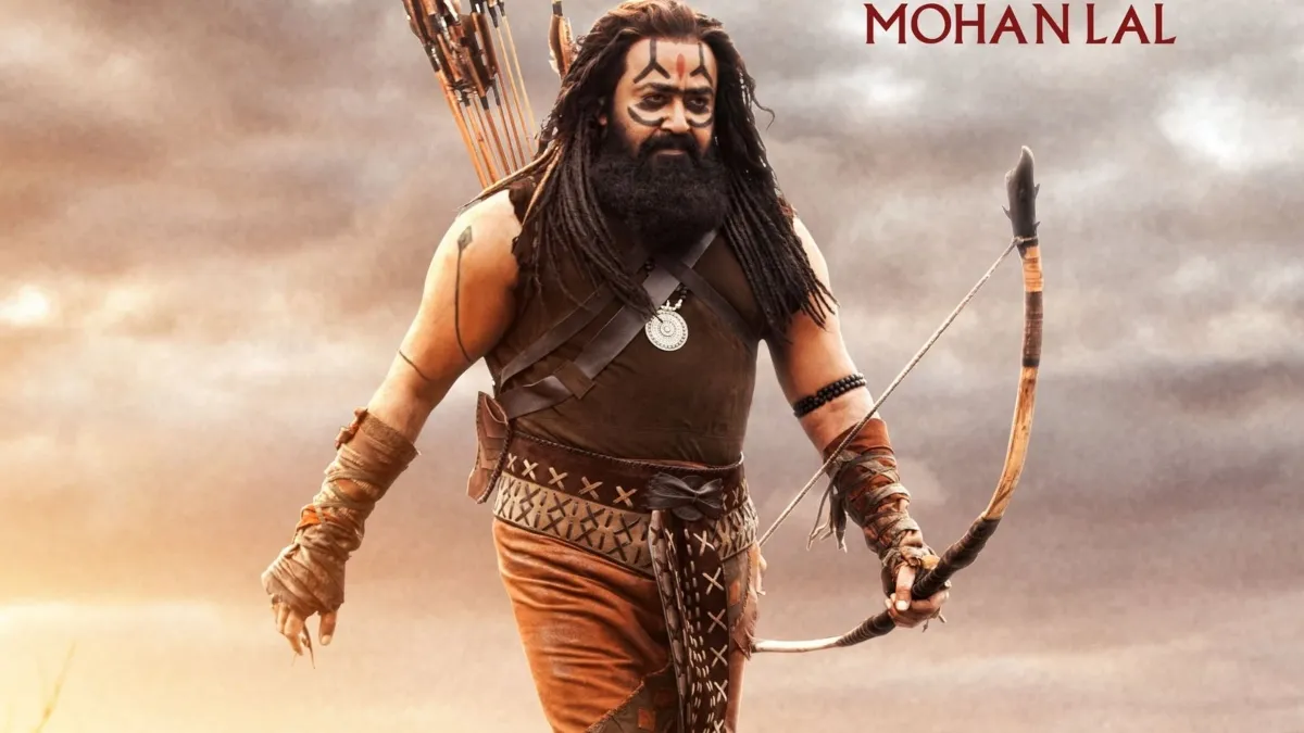 mohanlal-special-glimpse-from-kannappa-on-his-65th-birthday-leaves-fans-impressed-dont-miss-his-vrusshabha-first-look