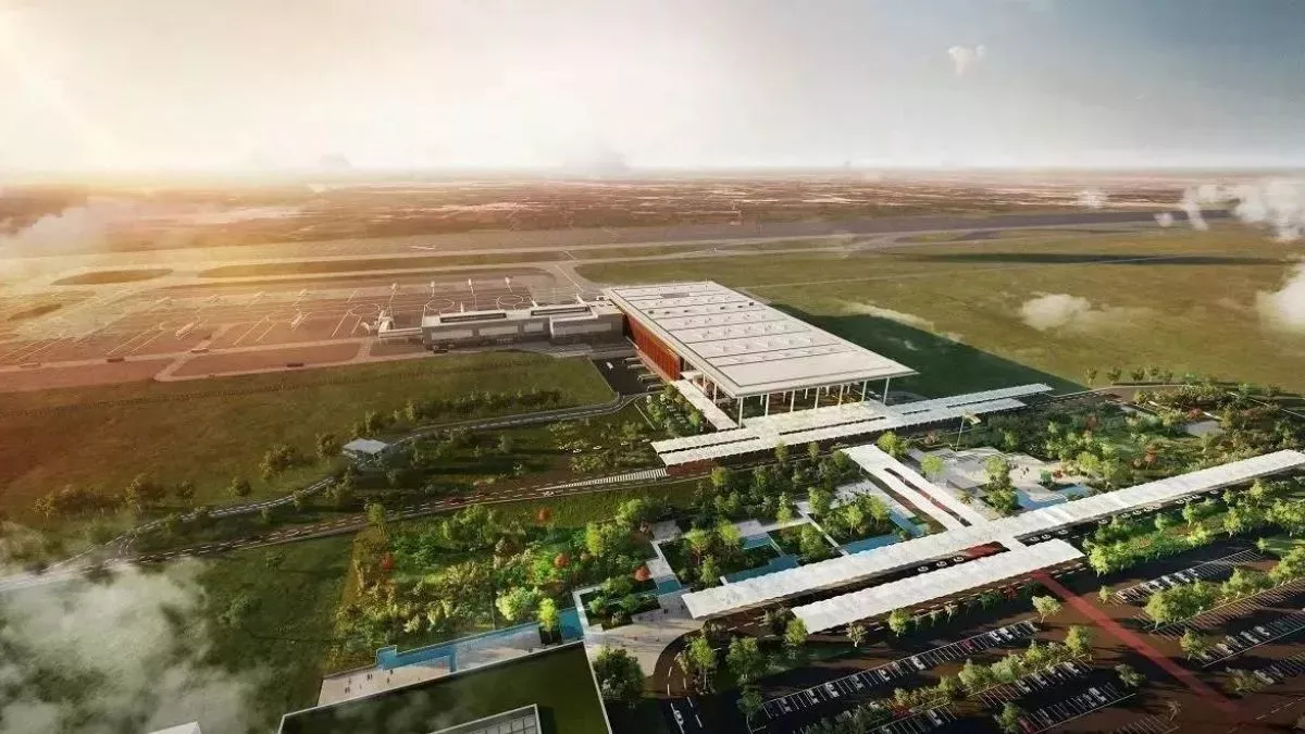 noida-international-airport-update-35-km-long-green-belt-to-come-up-in-yeida-area-at-cost-of-rs-692-cr-details