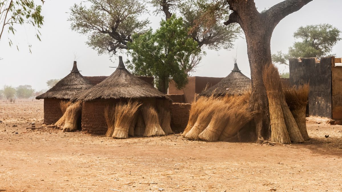 Top 10 hottest countries in the world  (2)