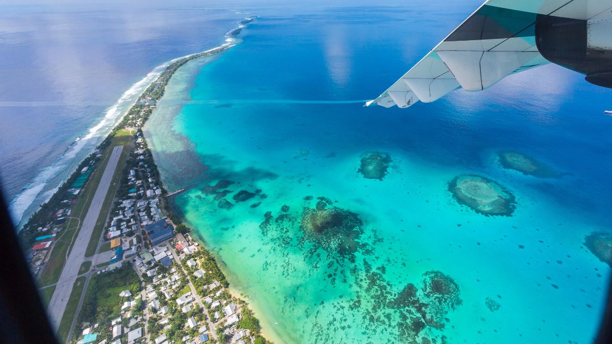 Top 10 hottest countries in the world  (4)