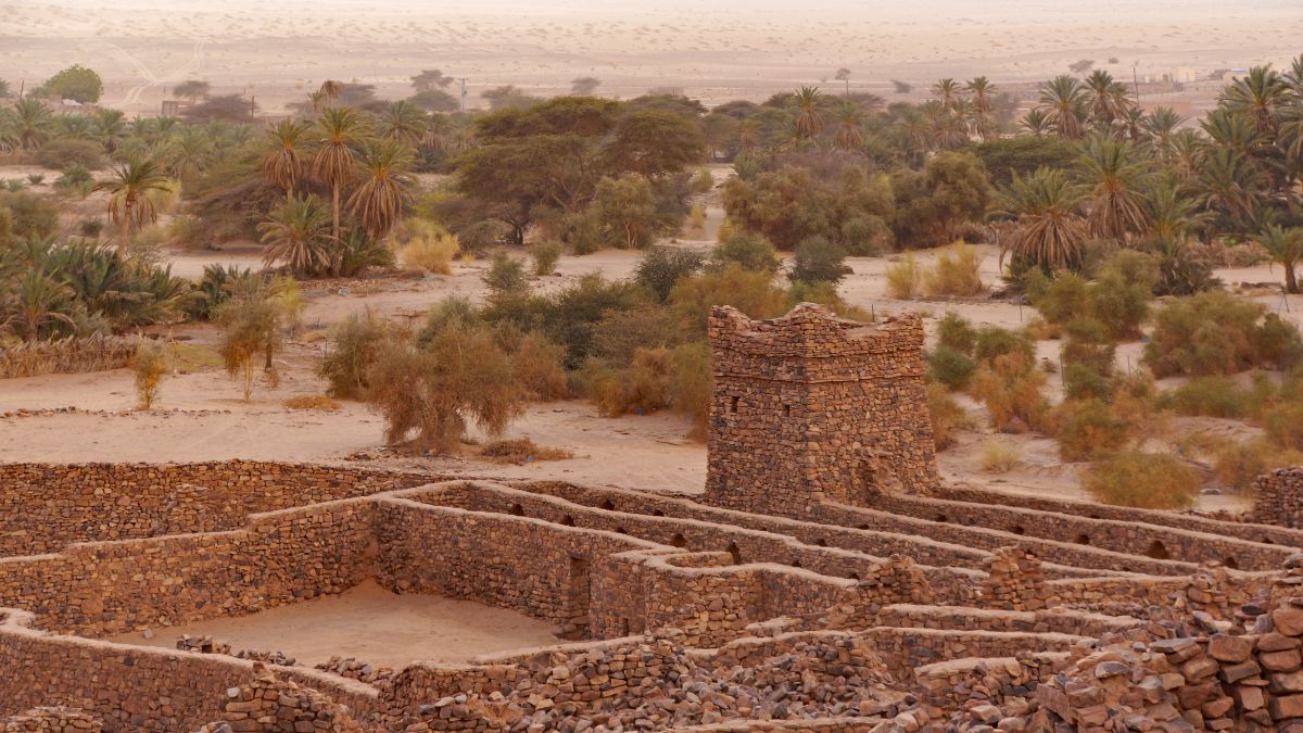 Top 10 hottest countries in the world  (6)