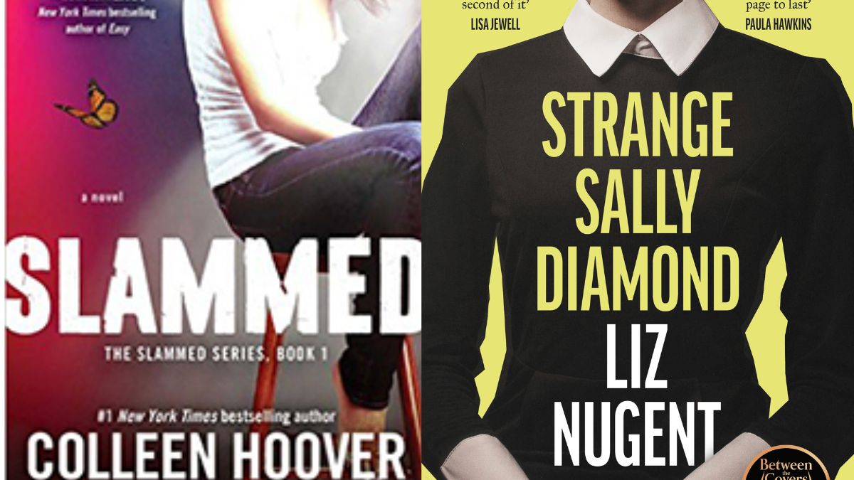 shweta tiwari recommended books