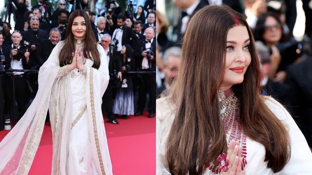 aishwarya-rai-bachchan-sports-sindoor-at-cannes-2025-netizens-ask-is-it-a-homage-to-indias-heroes