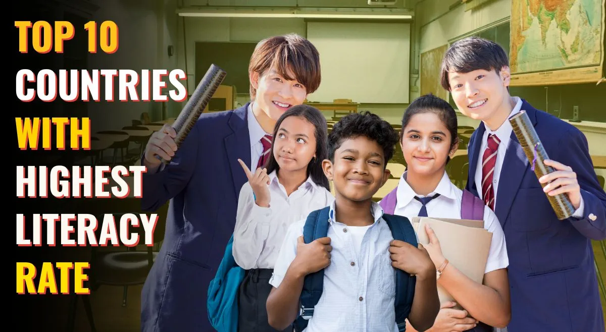 list-of-top-10-countries-with-highest-literacy-rate-where-does-india-stand