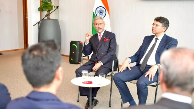Was US Behind India-Pakistan Ceasefire? Jaishankar Reveals What Really Happened On May 10